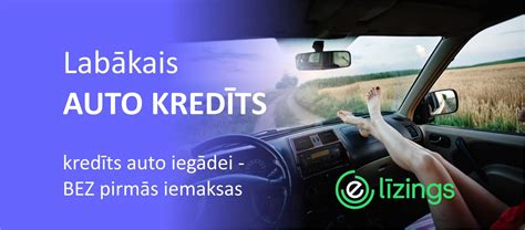 auto kredits ar gpl.